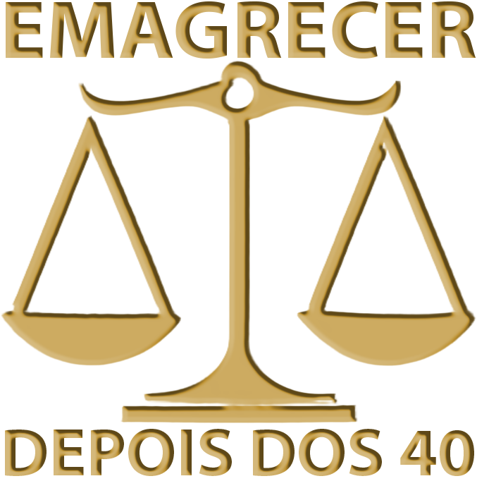 Emagrecer Depois dos 40